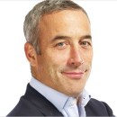 James Burnay - MD Dennis Publishing